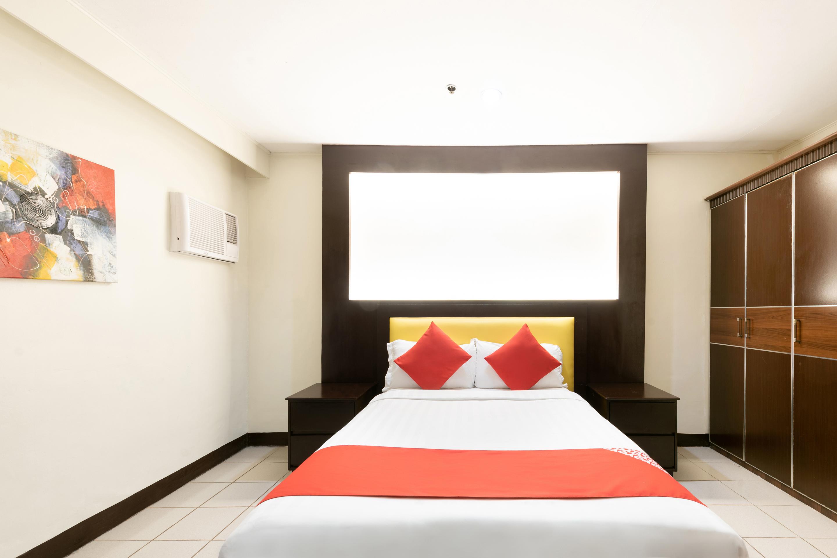 Hotel Oyo 115 Northridge Mansions