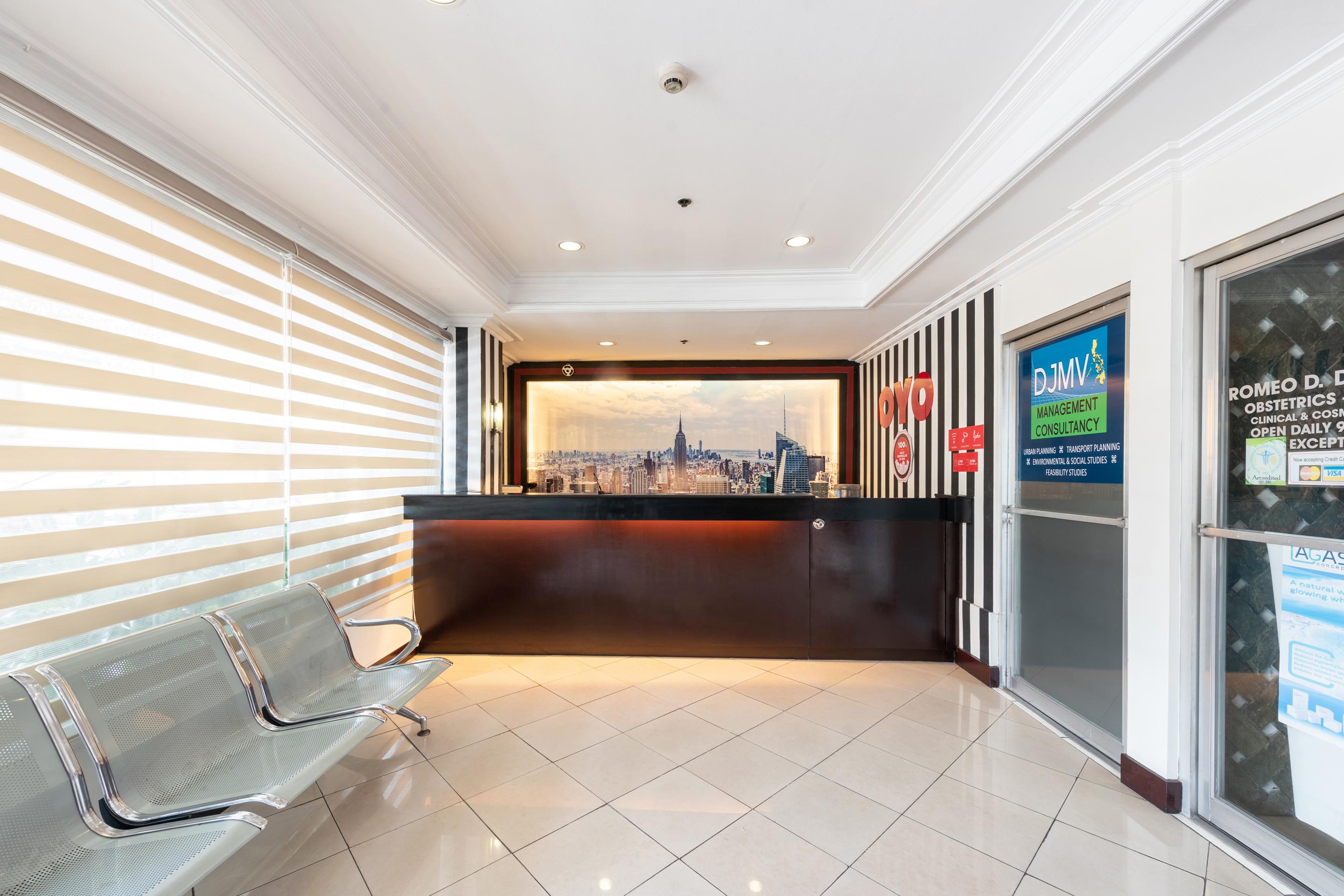 Oyo 115 Northridge Mansions Quezon City