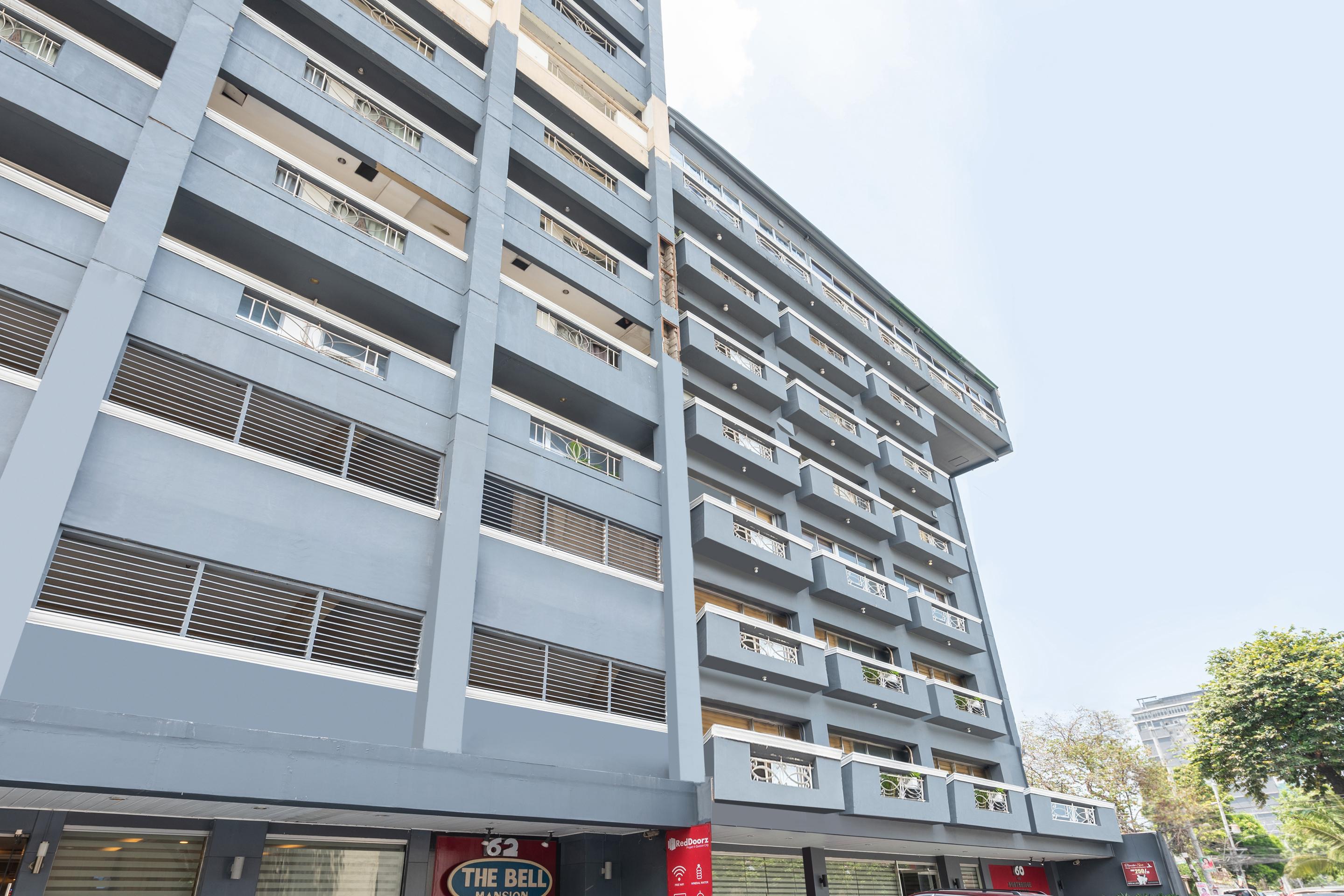 Oyo 115 Northridge Mansions 3*