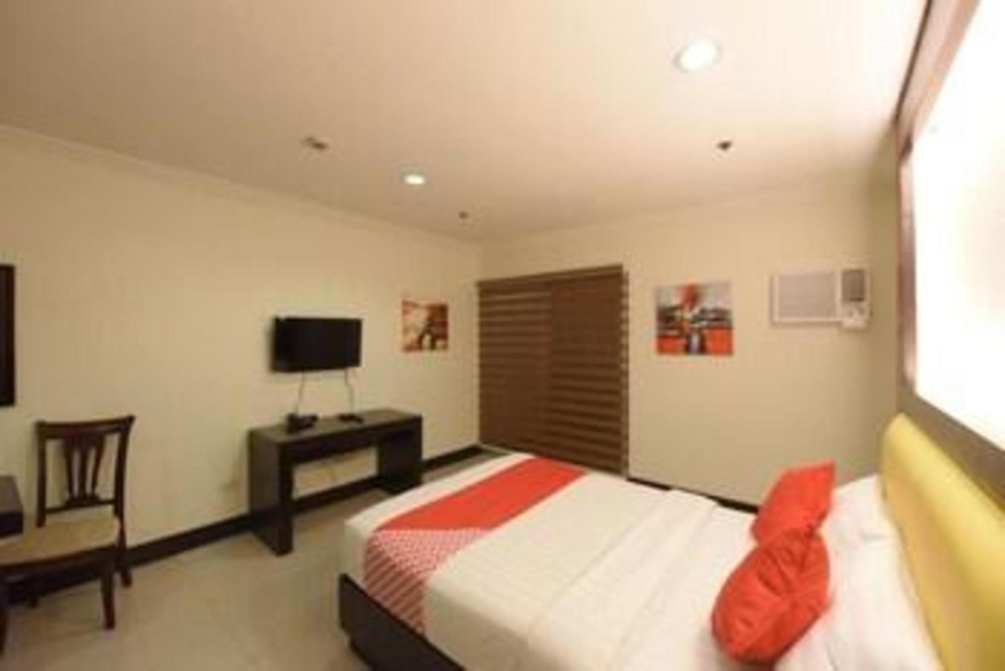Oyo 115 Northridge Mansions Quezon City