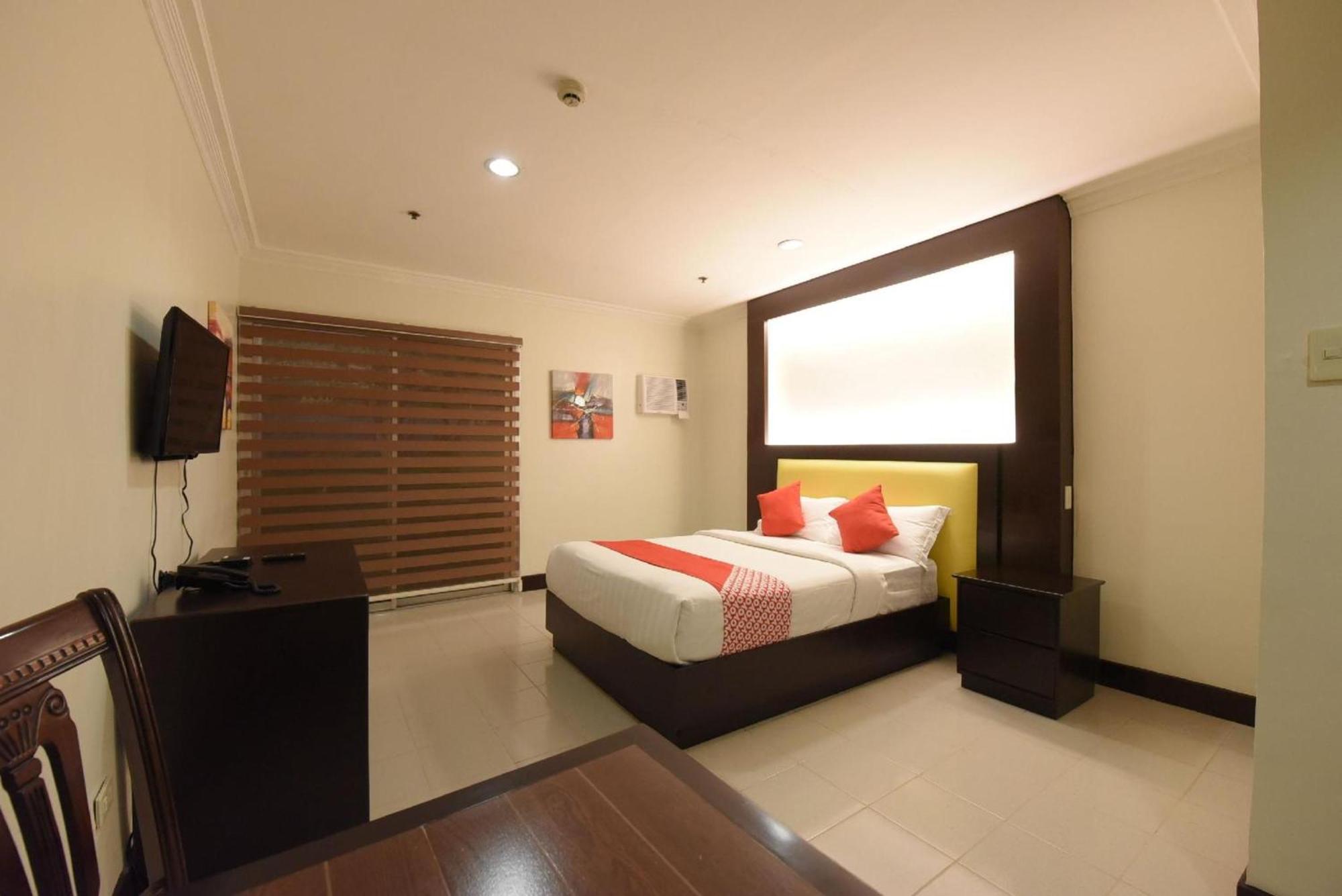 Hotel Oyo 115 Northridge Mansions 3*