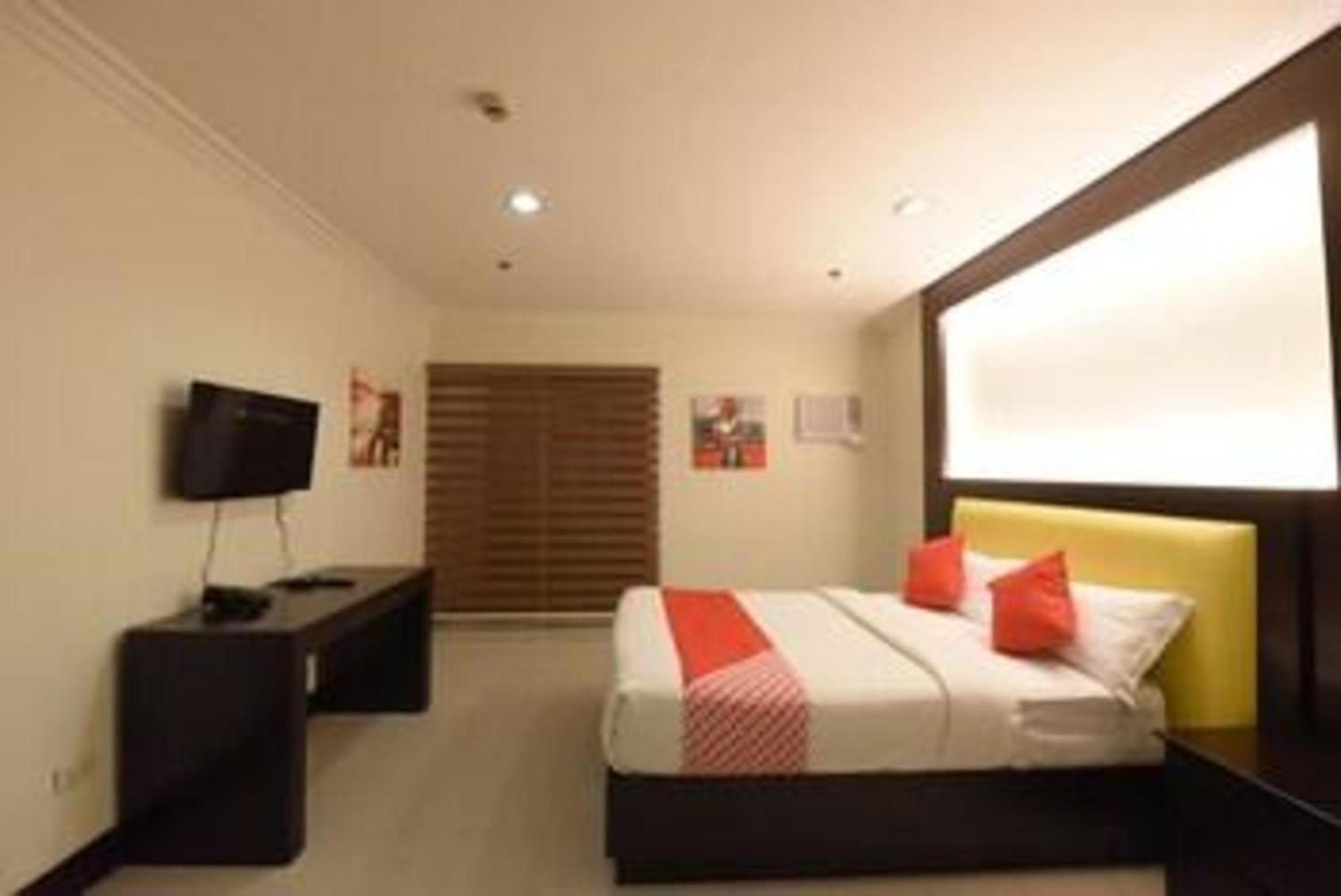 Oyo 115 Northridge Mansions 3* Quezon City