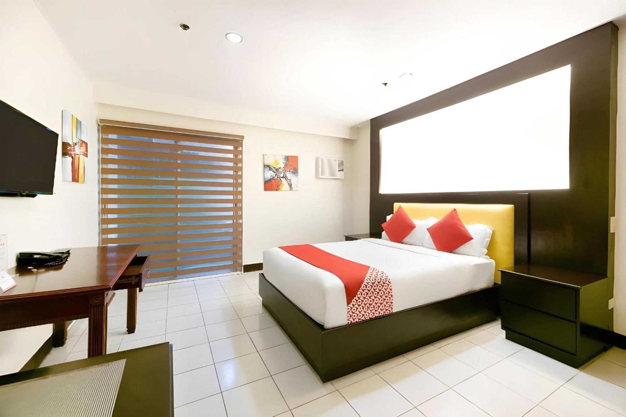 Oyo 115 Northridge Mansions 3* Quezon City