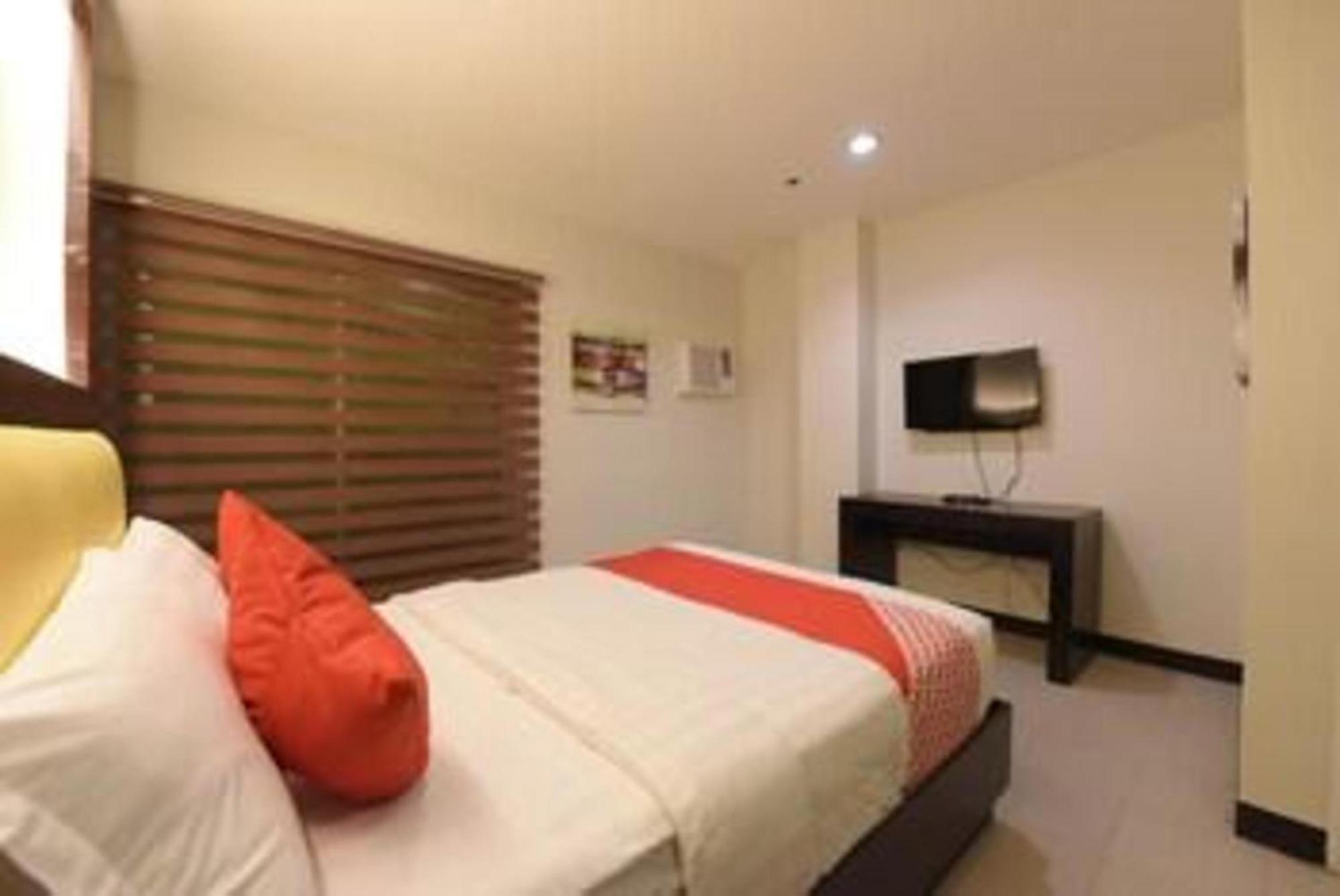 Hotel Oyo 115 Northridge Mansions 3*