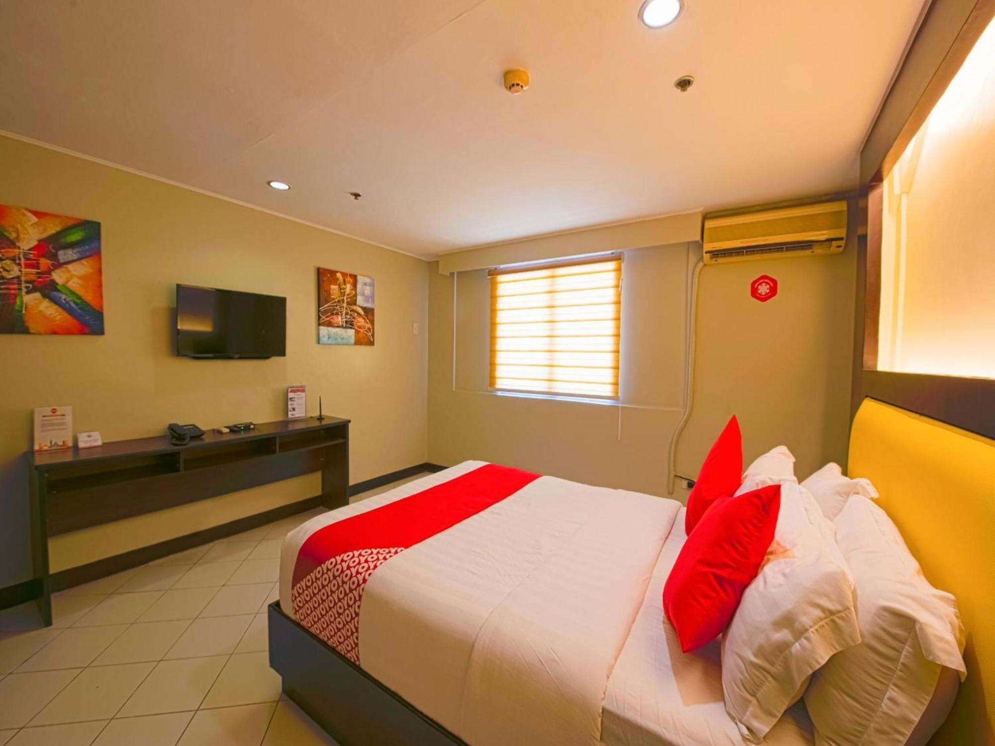 Oyo 115 Northridge Mansions Hotel 3*