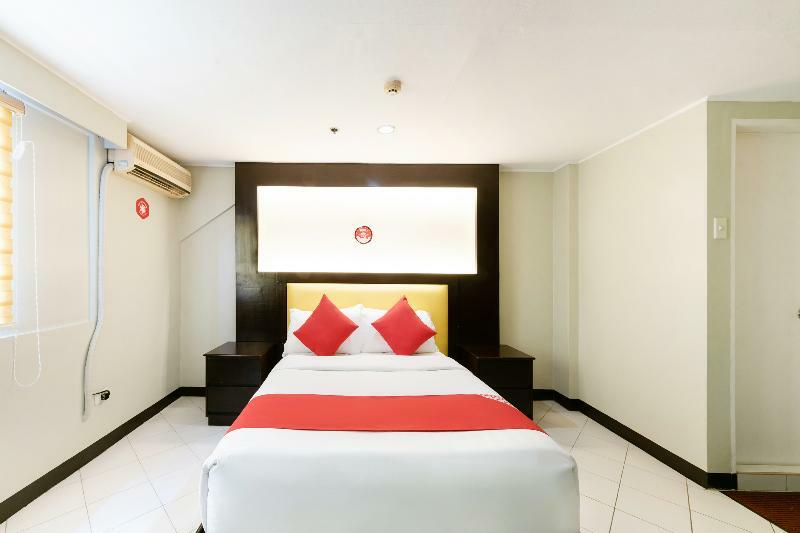 Oyo 115 Northridge Mansions Hotel 3*