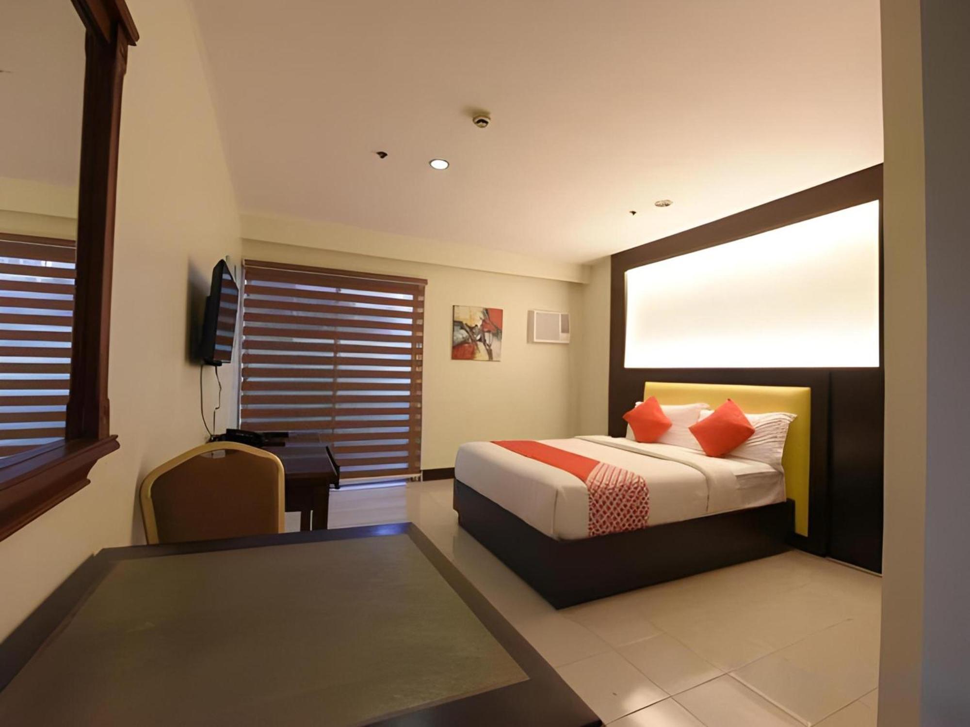 Hotel Oyo 115 Northridge Mansions