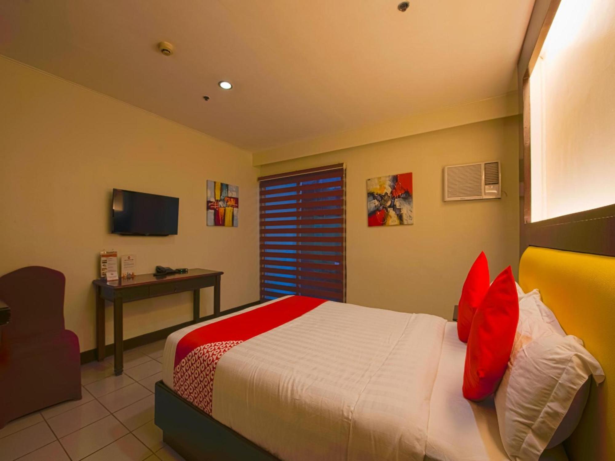 Oyo 115 Northridge Mansions 3*
