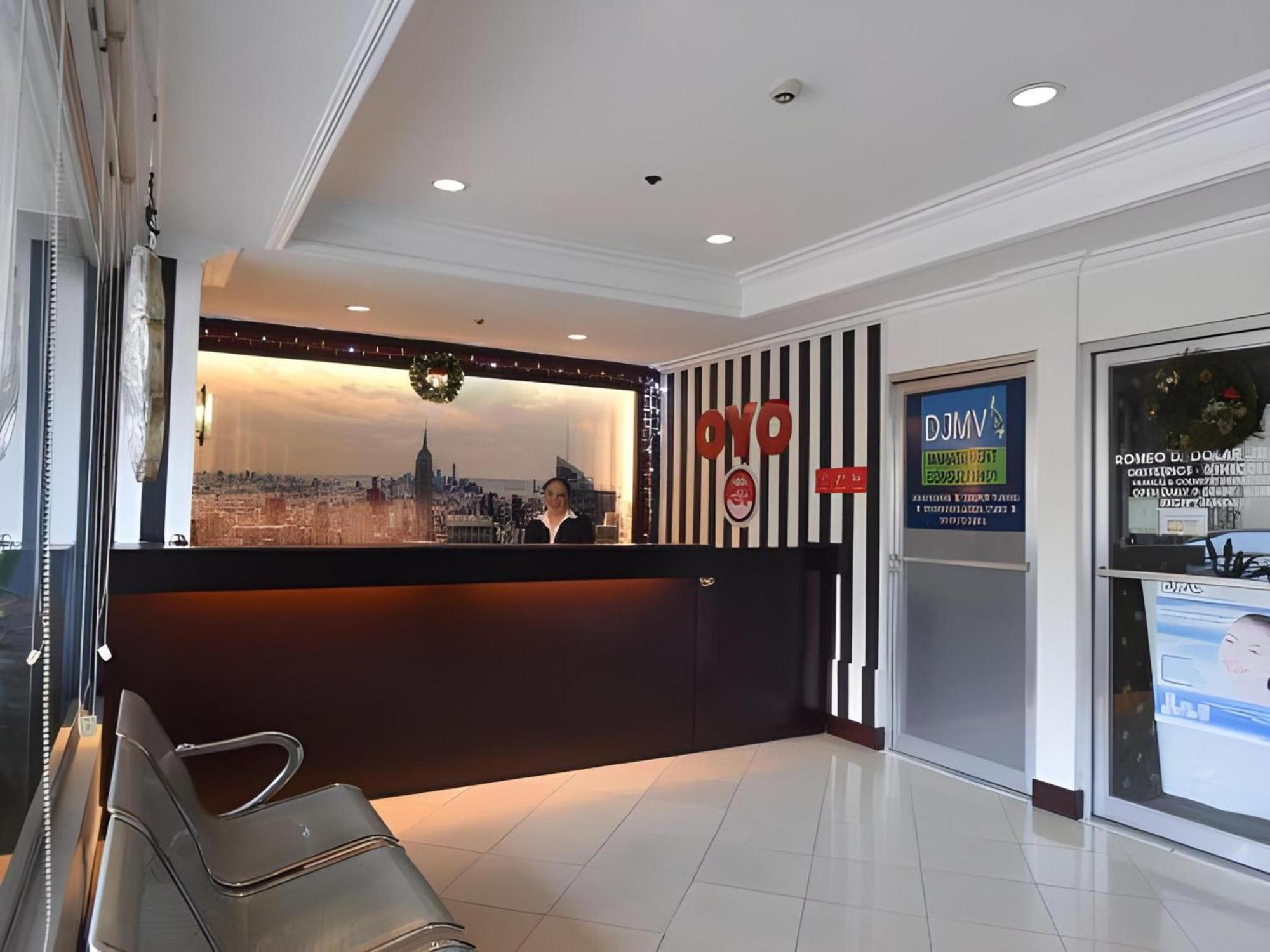 Oyo 115 Northridge Mansions Quezon City