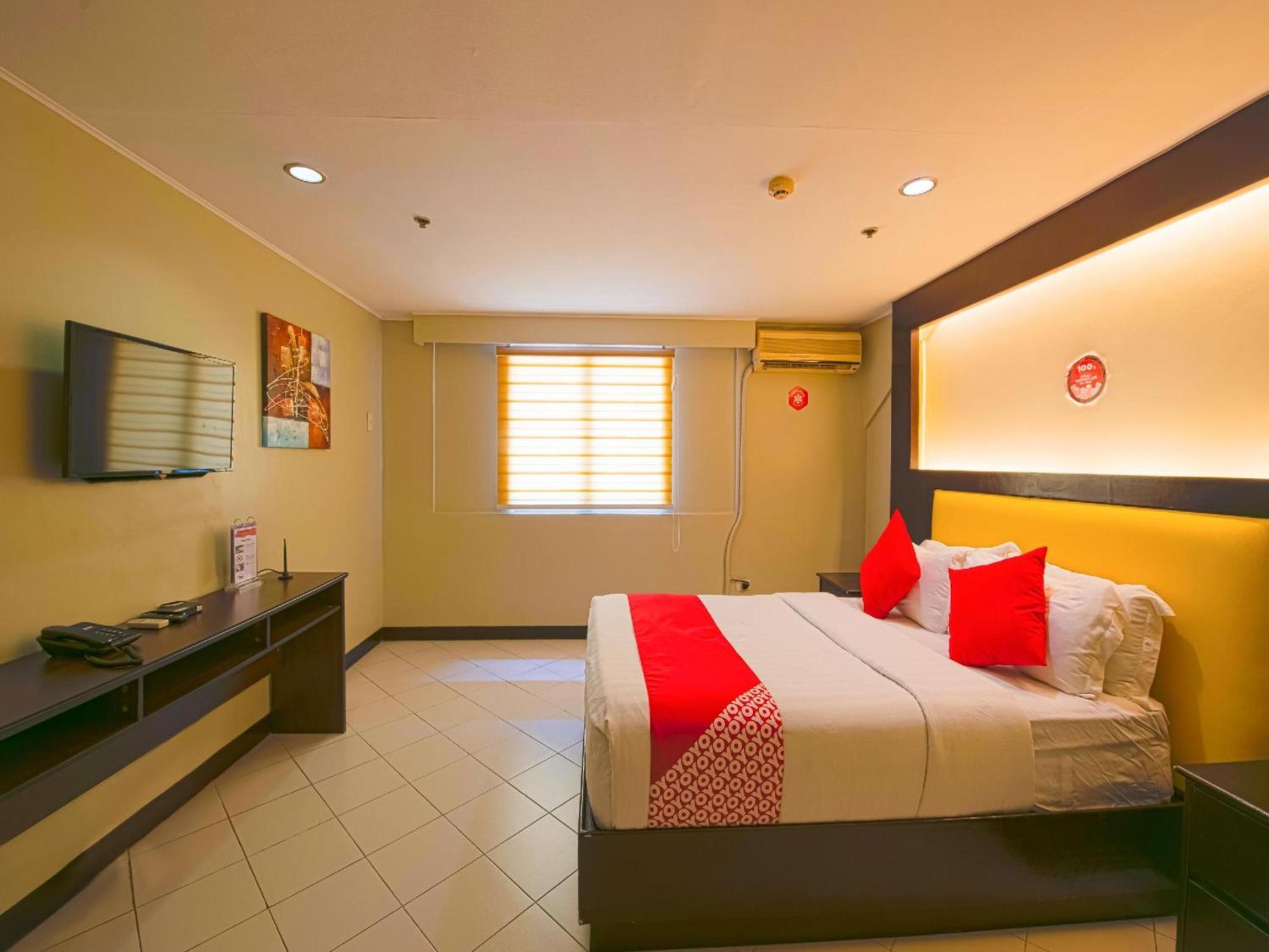 Oyo 115 Northridge Mansions 3*