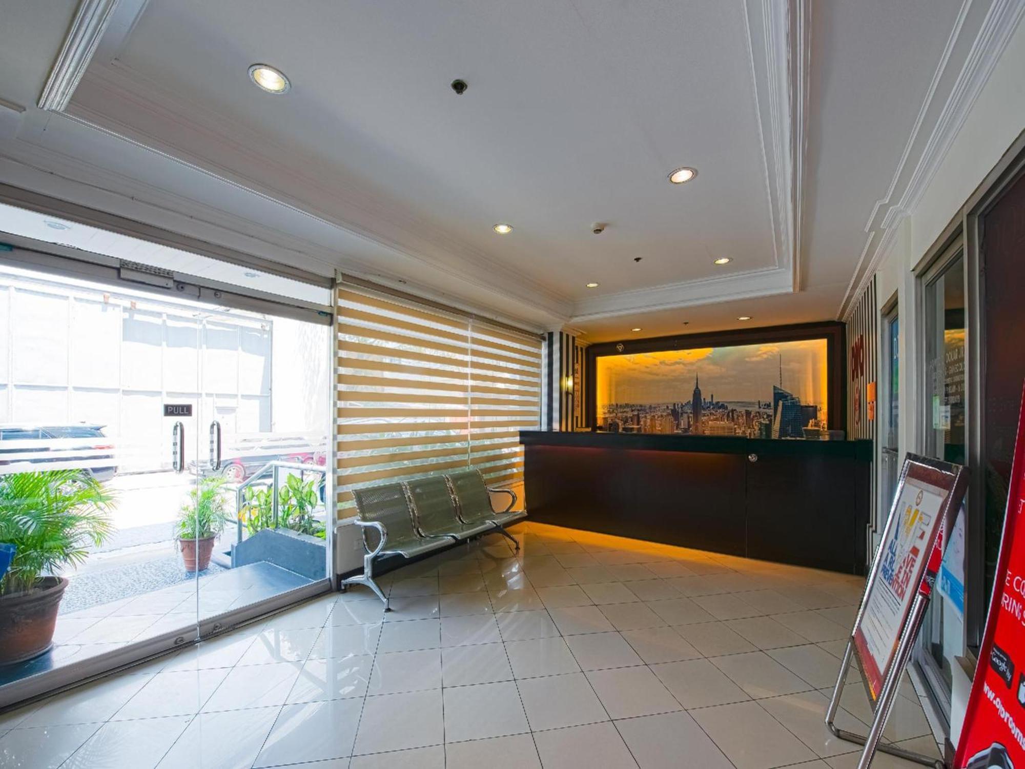 Hotel Oyo 115 Northridge Mansions