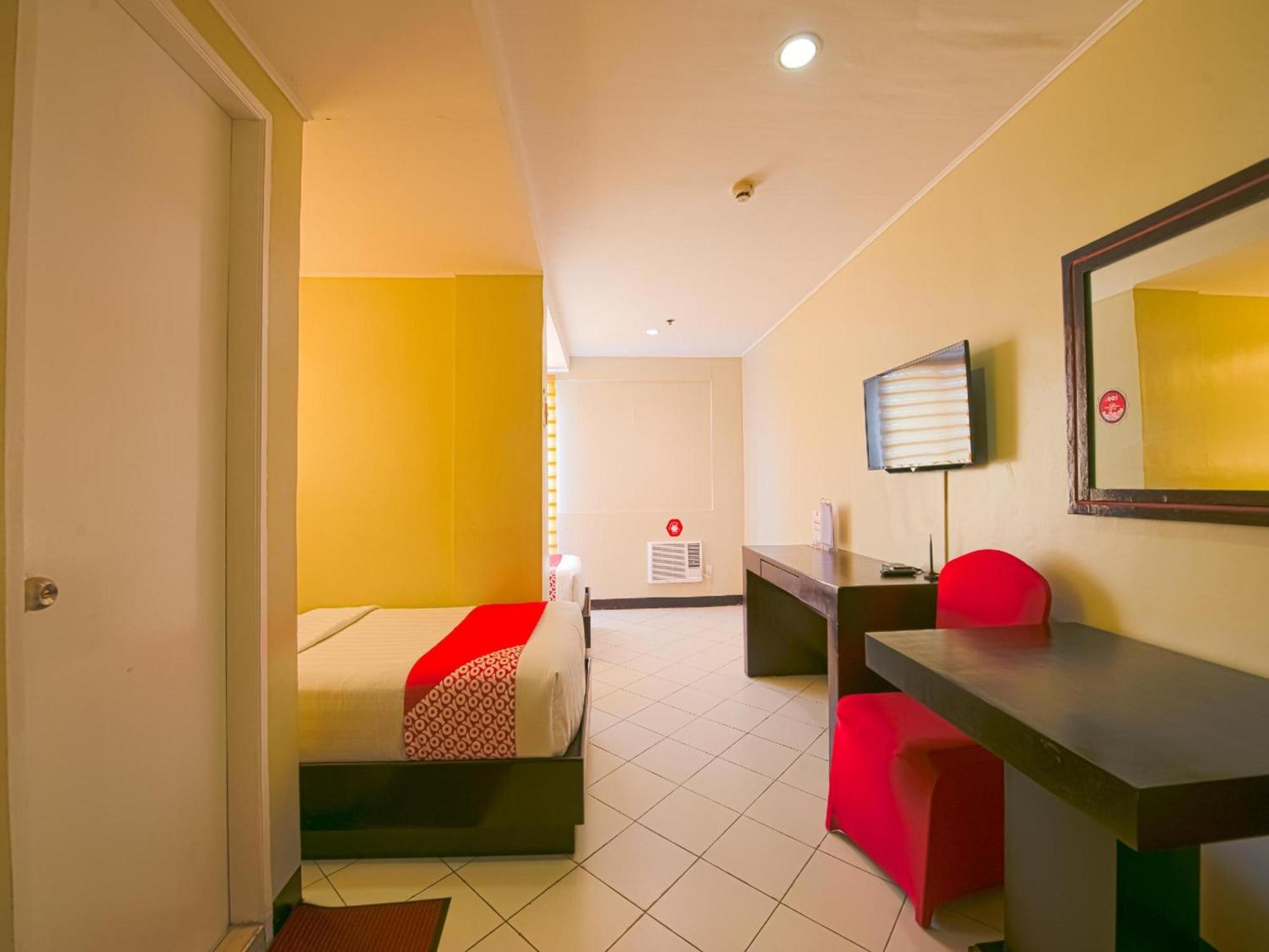Oyo 115 Northridge Mansions Quezon City