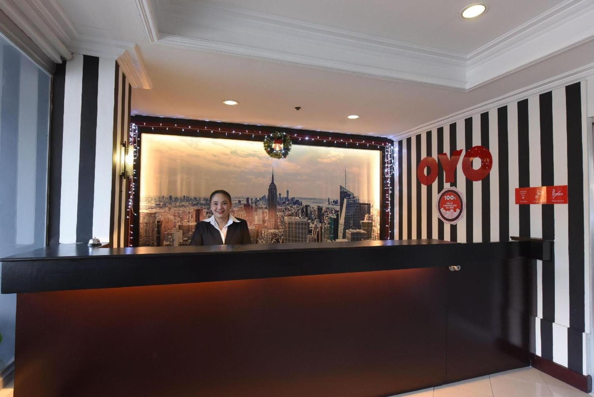 Hotel Oyo 115 Northridge Mansions